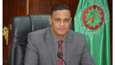 محافظ الدقهلية: صرف الدفعة 142 من قروض مشروعات شباب الخريجين