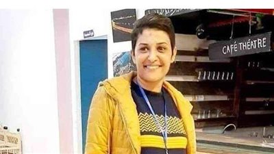 انتحار الفنانين.. عبير شعبان ليست الأولى.. داليدا تناولت جرعة زائدة من الأقراص المهدئة.. و توني سكوت قفز في المياه