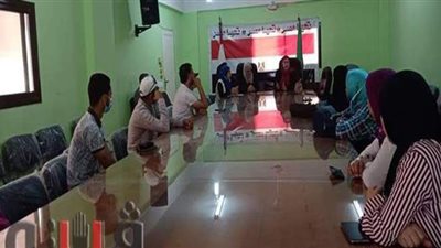 انطلاق فعاليات مبادرة 