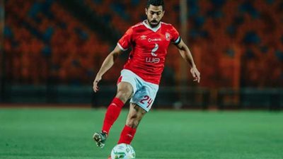 سيف زاهر يكشف موقف الأهلي من تجديد عقد أحمد فتحي