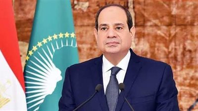 الجريدة الرسمية تنشر قرار تصديق السيسي على إعادة تشكيل 