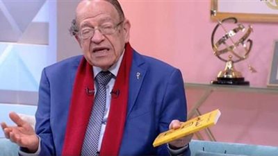 وسيم السيسي: 97.5% من جينات المصريين واحدة