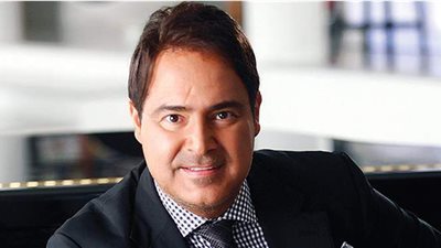 عاصي الحلاني عن مشاركته في ندوة القوات المسلحة: شعرت بالمجد والاعتزاز