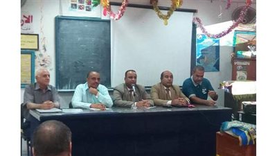 دورة تدريبية حول 