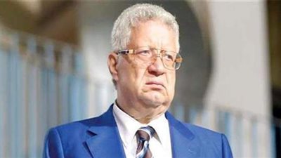 تصعيد جديد من اللجنة الأولمبية ضد مرتضى منصور بعد اللجوء للقضاء الإداري