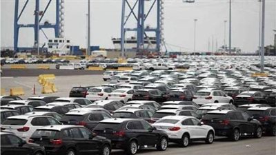بزيادة 2680 .. ترخيص 21 ألف سيارة جديدة في سبتمبر