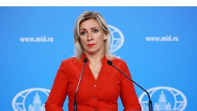 موسكو: روسيا معنية باستقرار أذربيجان وأرمينيا