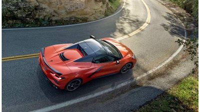 أسباب توقف مصنع شيفروليه كورفيت