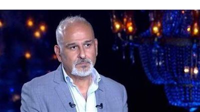 جمال سليمان: الحرائق دمرت أرزاق أهلنا في سوريا