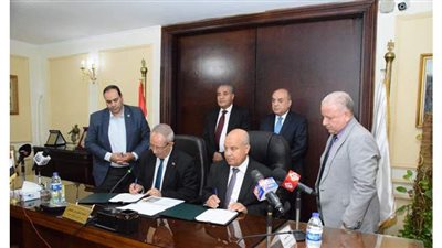 وزير التموين: وصلنا للاكتفاء الذاتي من السكر  بنسبة ٧٥%