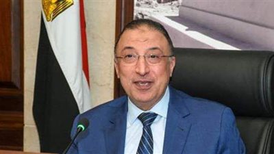 محافظ الإسكندرية: حصيلة التصالح في مخالفات البناء تجاوزت المليار جنيه