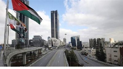 الأردن: لا مصافحة مع الملك أثناء أداء الحكومة الجديدة اليمين