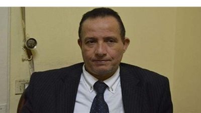 سيد عبد الغني  الأحزاب  الناصرية ليست بعيدة عن الانتخابات البرلمانية