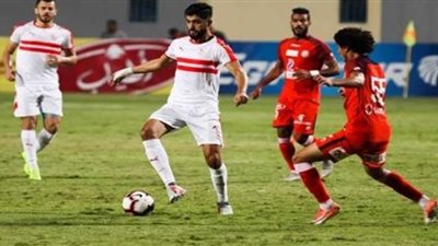 الليلة.. الزمالك في مواجهة 