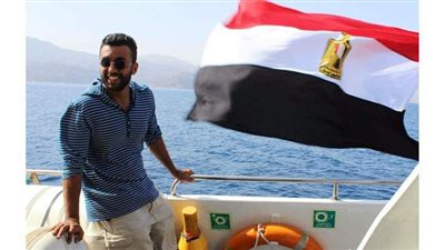 ‎عمر حجازي يطلق مبادرة 