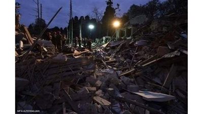 الخارجية الأرمينية: تعزيز آليات وقف إطلاق النار أهم مهمة لاتفاقات موسكو الأخيرة