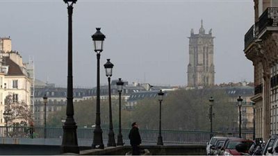 فرنسا تسجل 16101 إصابة و46 وفاة جديدة بكورونا