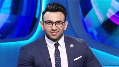 إبراهيم فايق يشيد بمسلسل 