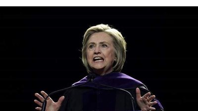 رسائل بريد هيلاري كلينتون.. خزان فضائح لتمويلات الإخوان وثورات الربيع العربي
