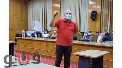 السقعان: القضاء على محارق مستشفيات الإسماعيلية وتحويلها إلى نظام الفرم