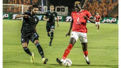 فحص طبي لـ«أليو بادجي»  بعد شكواه من الكاحل