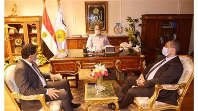 فصول جديدة والتوسع فى إنشاء المدارس بأسيوط لاستيعاب مرحلة رياض الأطفال