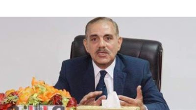 محافظ كفر الشيخ:  73 ألف طلب تصالح على مخالفات البناء