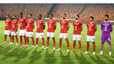 وليد صلاح الدين: مباراة بيراميدز اختبار قوي للأهلي قبل مواجهة الوداد المغربي
