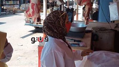 مباحث التموين تحرر 23 مخالفة بيع بأزيد من السعر الرسمي بالجيزة