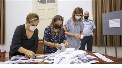 انتخابات الرئاسة في قبرص الشمالية تتجه إلى جولة إعادة