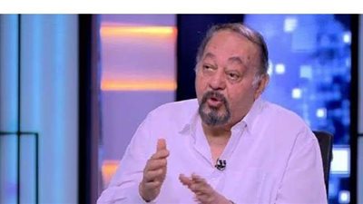 سامي مغاوري: 