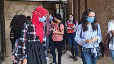 غلق مركزين للدروس الخصوصية بالطالبية وآخر ببولاق الدكرور | صور