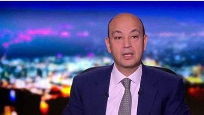 عمرو أديب عن تعادل الأهلي مع بيراميدز: 