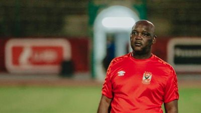 موسيماني يجهز مفاجأة كبرى أمام الوداد في لقاء الذهاب