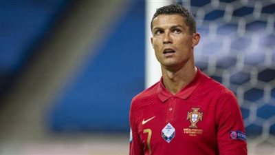 خلاص هانت.. رونالدو يعلن موعد اعتزاله كرة القدم