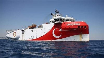 بتصرف مستفز.. تركيا 