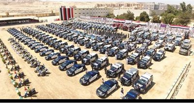 استعدادات الداخلية للعام الدراسي الجديد.. خدمات أمنية بمحيط المدارس والجامعات.. قوات المرور تحد من الزحام بالطرق.. والشرطة النسائية تشارك