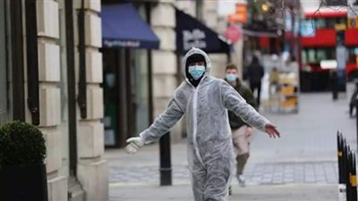 3 مستويات للإنذار.. بريطانيا تكشف عن تدابير جديدة بشأن كورونا