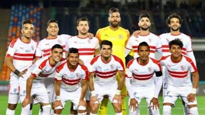 أبرزها موقعة الزمالك والحرس.. مواعيد مباريات اليوم 12 -10 -2020