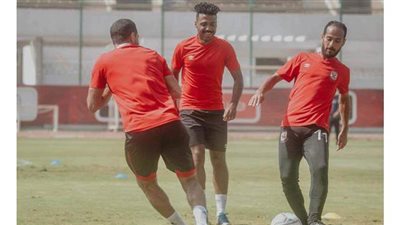 الأهلي يبدأ اليوم استعداداته لمواجهة الوداد المغربي
