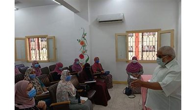 البحوث الإسلامية: بدء فعاليات الدورة التأهيلية لواعظات الأزهر في الرد على الشبهات