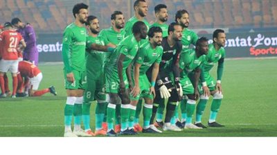 اليوم.. المصري البورسعيدي يحل ضيفا على الاتحاد في الدوري