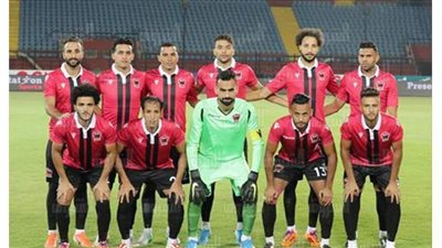 اليوم.. نادي مصر يستدرج الإنتاج الحربي في الدوري الممتاز