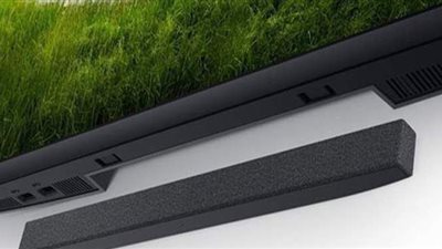 المواصفات الكاملة لساوند بار ديل الجديد Slim Soundbar