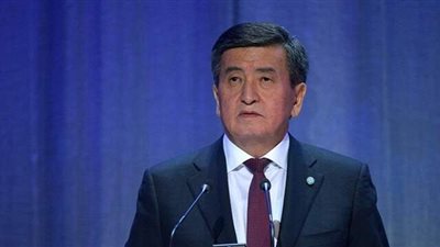 فرض حالة الطوارئ مجددا في بيشكيك بعد رفض البرلمان المرسوم السابق