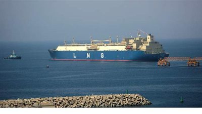 تقرير:  الأمريكان يستعدون لإغراق أوروبا بالغاز