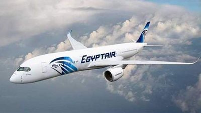 مصر للطيران تسير 40 رحلة جوية لنقل 3 آلاف و800 راكب بالمطارات.. اليوم