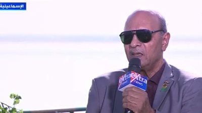 الجندي قاهر خط بارليف: تدربنا 4 سنوات على تدميره.. وفقدت عيني وذراعي في الحرب | فيديو