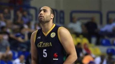 عمرو الجندي: هدفي إسعاد جماهير النادي الأهلي