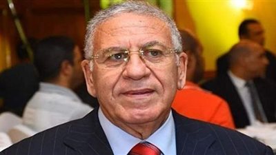 رئيس اتحاد الطائرة: أتوقع اكتمال الجمعية العمومية.. واللائحة هدفها الصالح العام